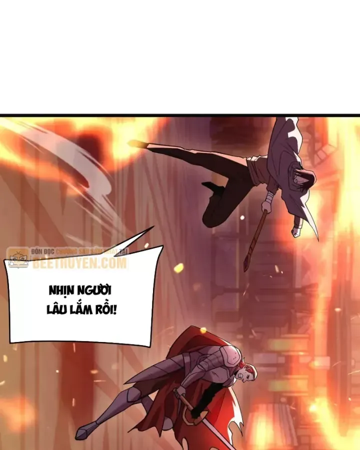 Toàn Dân Chuyển Chức: Bị Động Của Ta Vô Địch Chap 157 - Next Chap 158