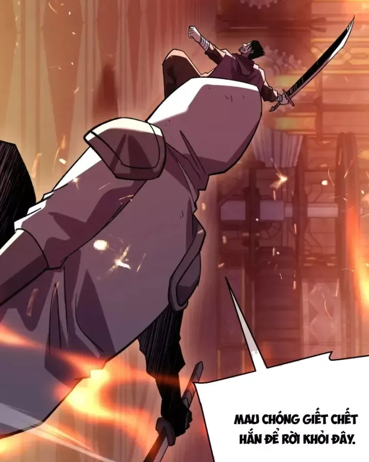 Toàn Dân Chuyển Chức: Bị Động Của Ta Vô Địch Chap 157 - Next Chap 158