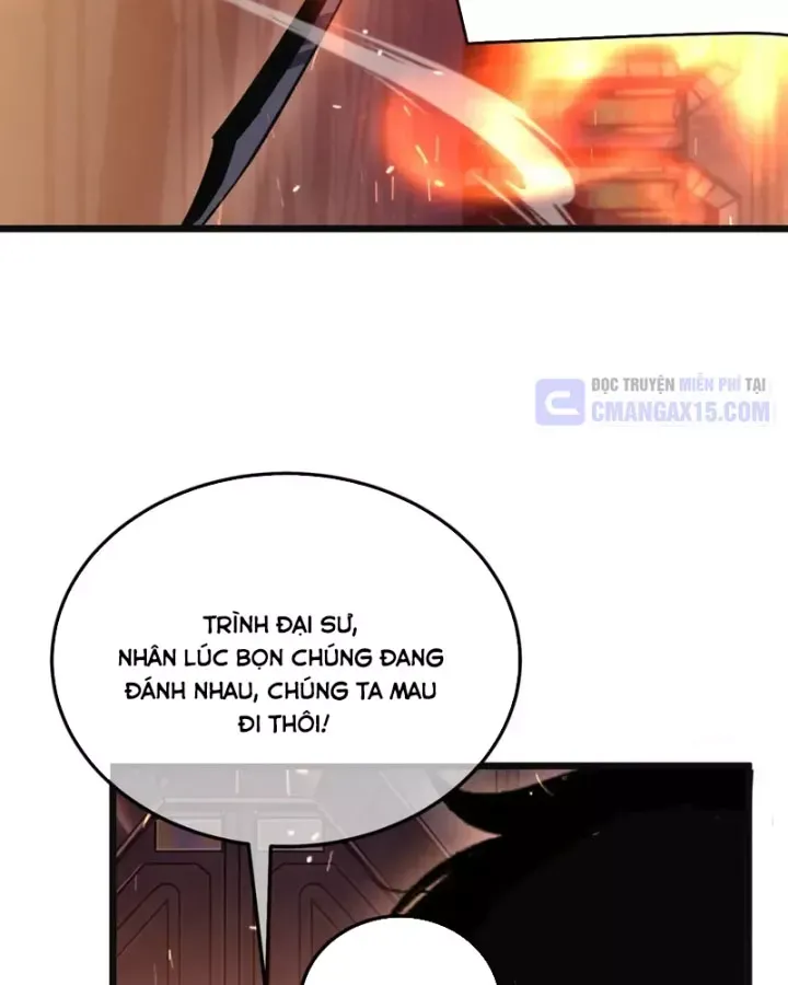 Toàn Dân Chuyển Chức: Bị Động Của Ta Vô Địch Chap 157 - Next Chap 158