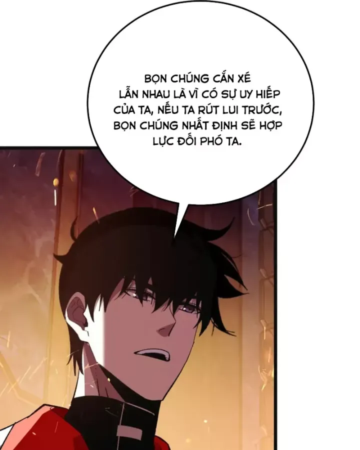 Toàn Dân Chuyển Chức: Bị Động Của Ta Vô Địch Chap 157 - Next Chap 158