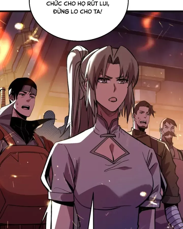 Toàn Dân Chuyển Chức: Bị Động Của Ta Vô Địch Chap 157 - Next Chap 158