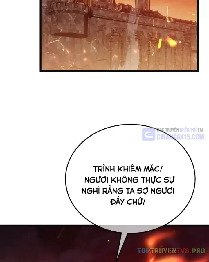 Toàn Dân Chuyển Chức: Bị Động Của Ta Vô Địch Chap 157 - Next Chap 158