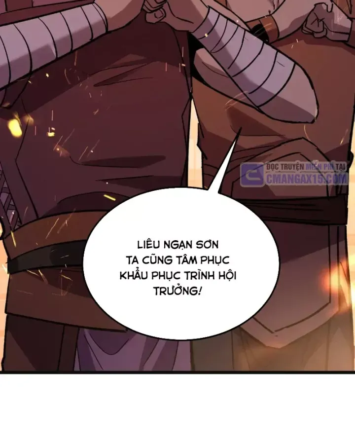 Toàn Dân Chuyển Chức: Bị Động Của Ta Vô Địch Chap 157 - Next Chap 158