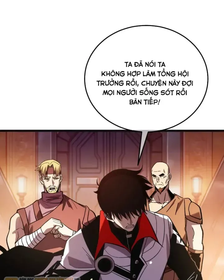 Toàn Dân Chuyển Chức: Bị Động Của Ta Vô Địch Chap 157 - Next Chap 158