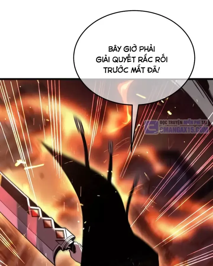 Toàn Dân Chuyển Chức: Bị Động Của Ta Vô Địch Chap 157 - Next Chap 158