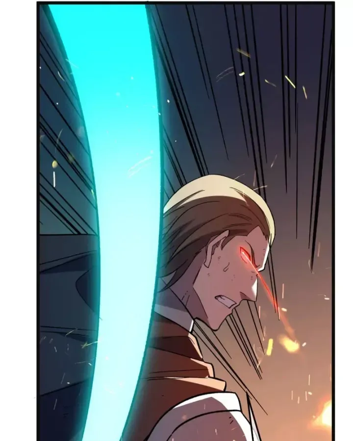 Toàn Dân Chuyển Chức: Bị Động Của Ta Vô Địch Chap 157 - Next Chap 158