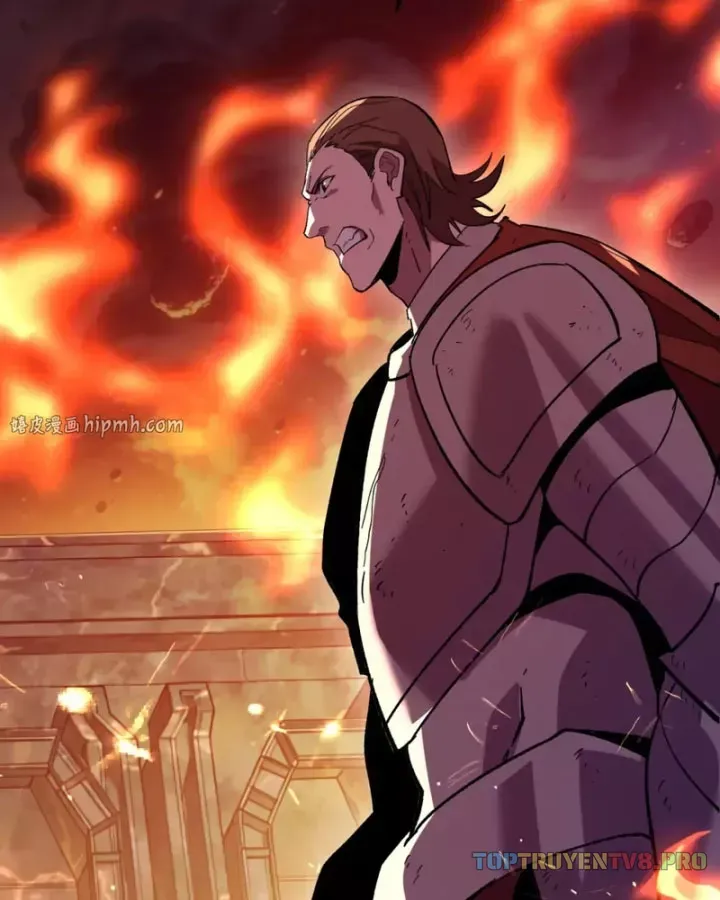 Toàn Dân Chuyển Chức: Bị Động Của Ta Vô Địch Chap 157 - Next Chap 158