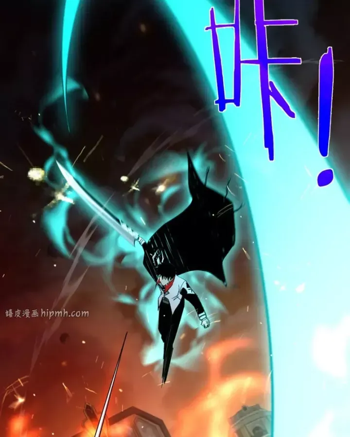 Toàn Dân Chuyển Chức: Bị Động Của Ta Vô Địch Chap 157 - Next Chap 158