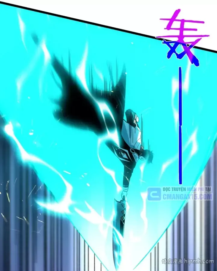 Toàn Dân Chuyển Chức: Bị Động Của Ta Vô Địch Chap 157 - Next Chap 158