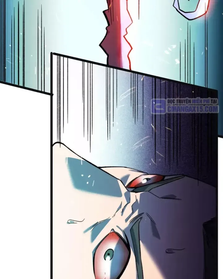 Toàn Dân Chuyển Chức: Bị Động Của Ta Vô Địch Chap 157 - Next Chap 158