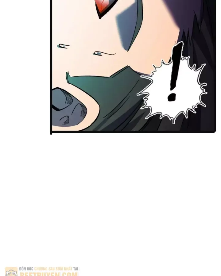 Toàn Dân Chuyển Chức: Bị Động Của Ta Vô Địch Chap 157 - Next Chap 158