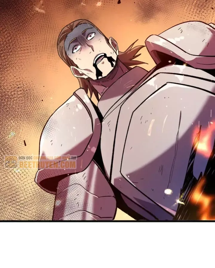 Toàn Dân Chuyển Chức: Bị Động Của Ta Vô Địch Chap 157 - Next Chap 158