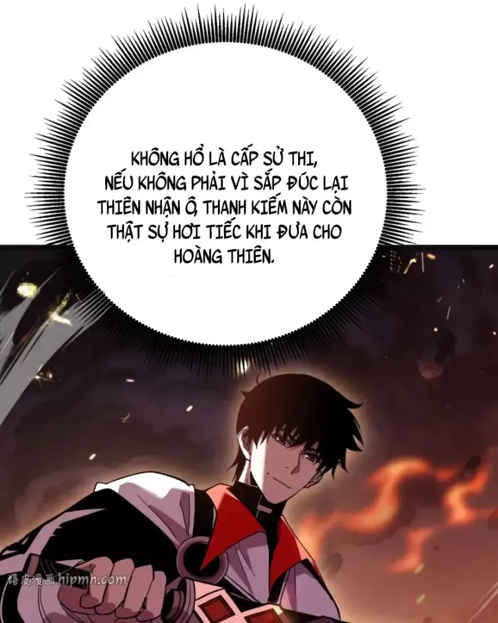 Toàn Dân Chuyển Chức: Bị Động Của Ta Vô Địch Chap 157 - Next Chap 158