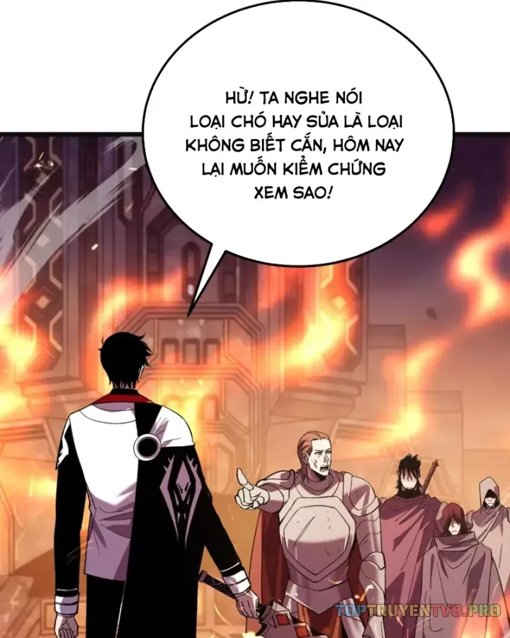 Toàn Dân Chuyển Chức: Bị Động Của Ta Vô Địch Chap 157 - Next Chap 158
