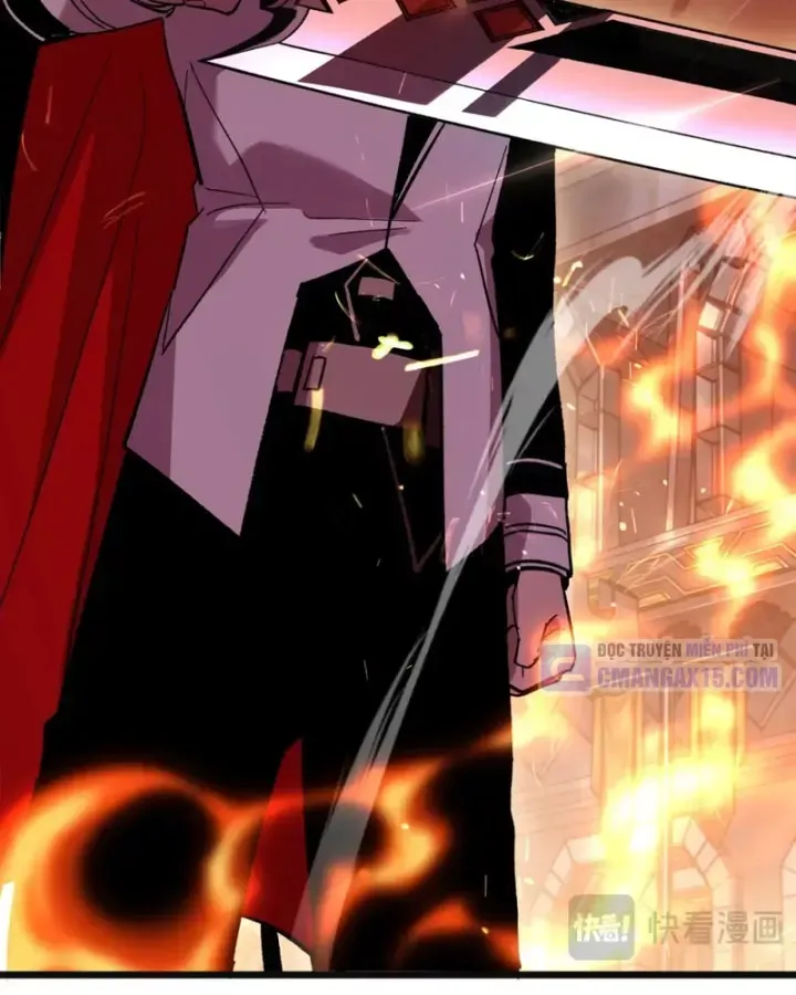 Toàn Dân Chuyển Chức: Bị Động Của Ta Vô Địch Chap 157 - Next Chap 158