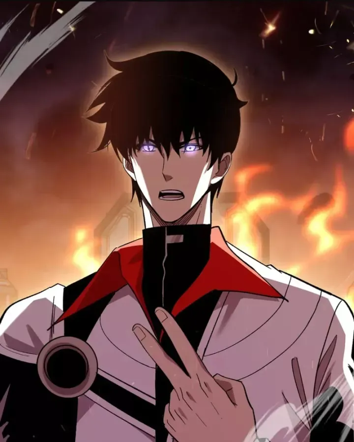 Toàn Dân Chuyển Chức: Bị Động Của Ta Vô Địch Chap 157 - Next Chap 158