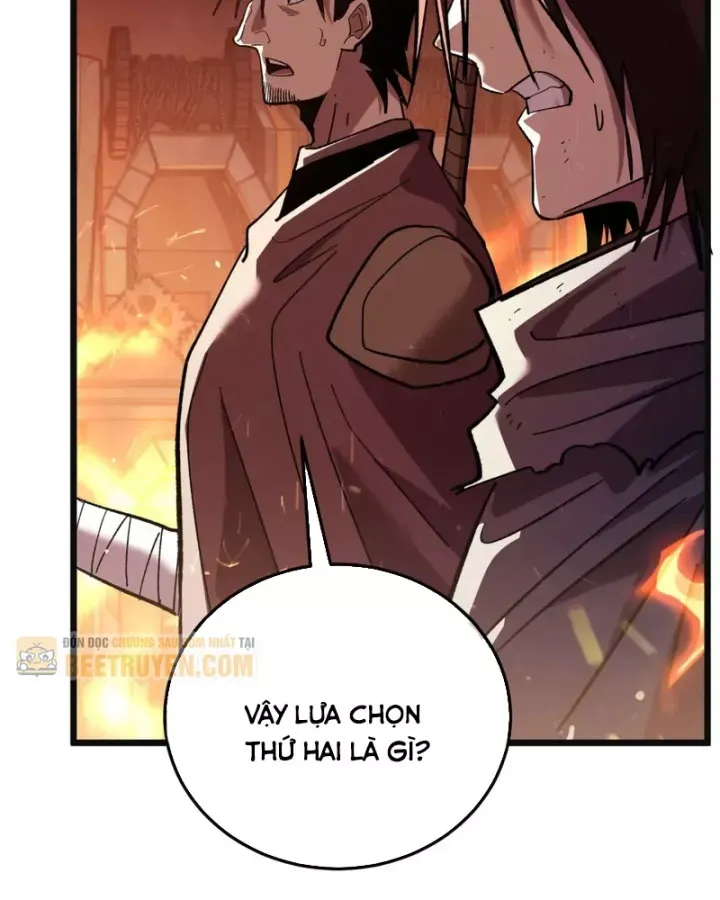 Toàn Dân Chuyển Chức: Bị Động Của Ta Vô Địch Chap 157 - Next Chap 158