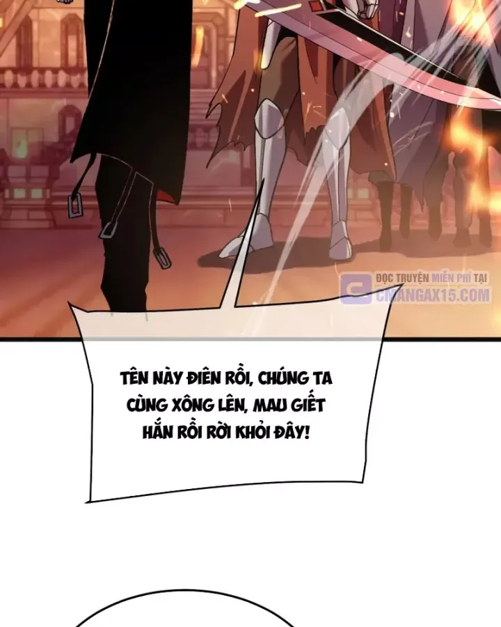 Toàn Dân Chuyển Chức: Bị Động Của Ta Vô Địch Chap 157 - Next Chap 158