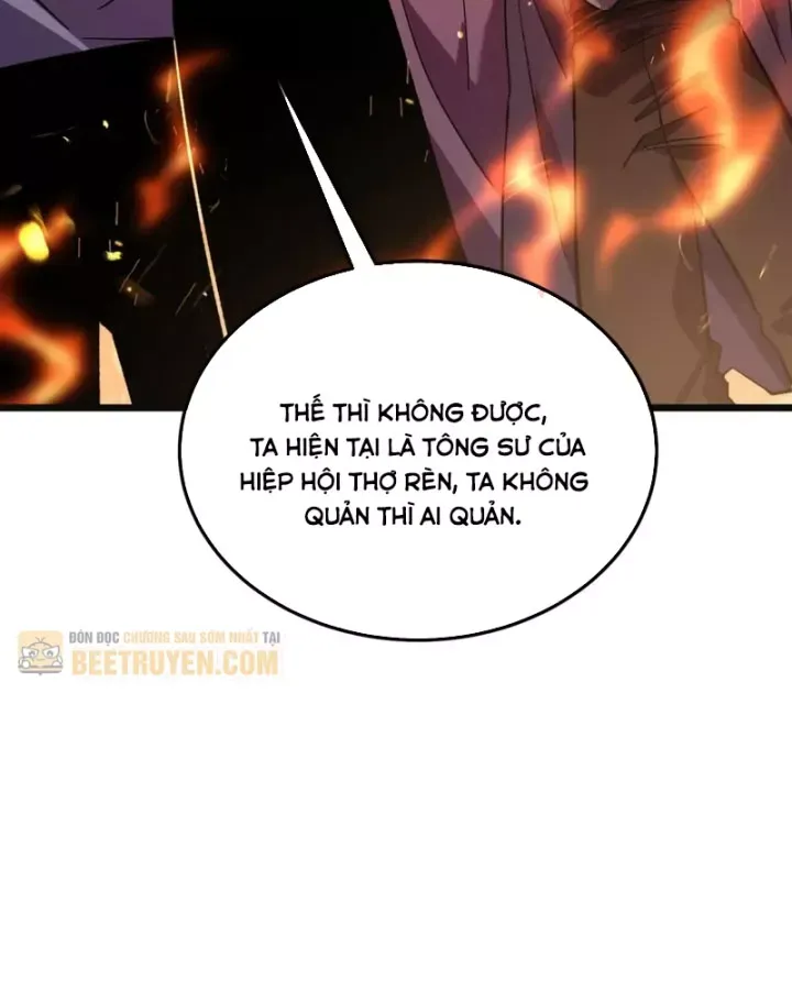 Toàn Dân Chuyển Chức: Bị Động Của Ta Vô Địch Chap 157 - Next Chap 158