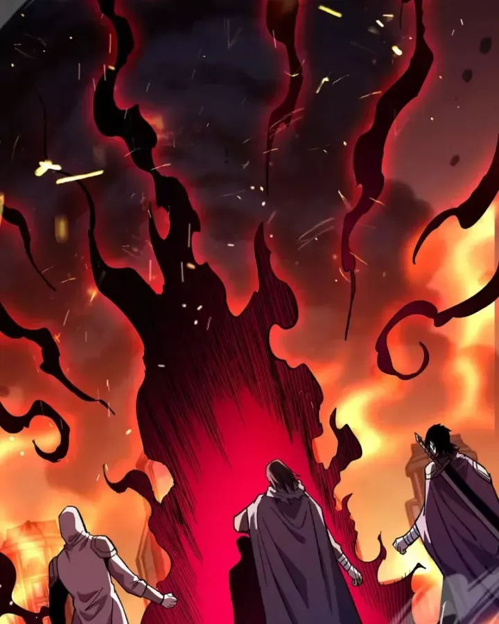 Toàn Dân Chuyển Chức: Bị Động Của Ta Vô Địch Chap 157 - Next Chap 158