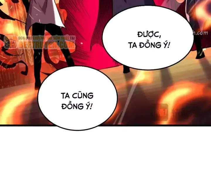 Toàn Dân Chuyển Chức: Bị Động Của Ta Vô Địch Chap 157 - Next Chap 158