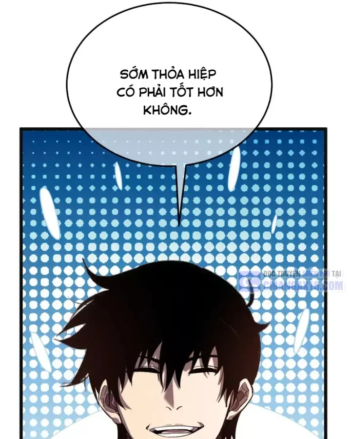 Toàn Dân Chuyển Chức: Bị Động Của Ta Vô Địch Chap 157 - Next Chap 158