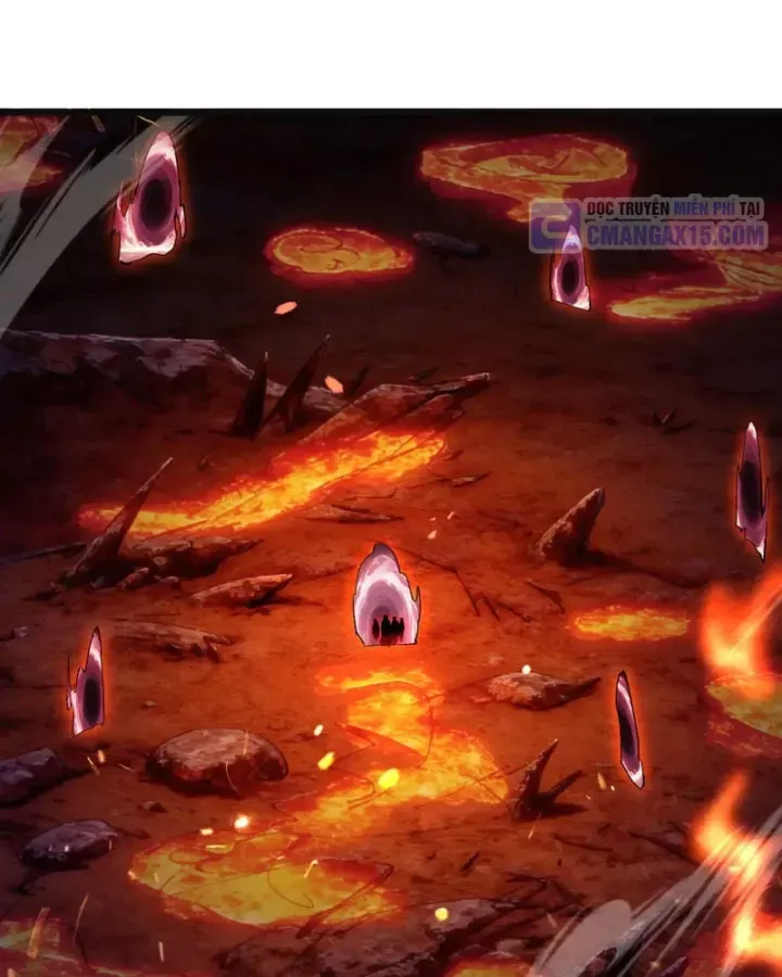 Toàn Dân Chuyển Chức: Bị Động Của Ta Vô Địch Chap 157 - Next Chap 158