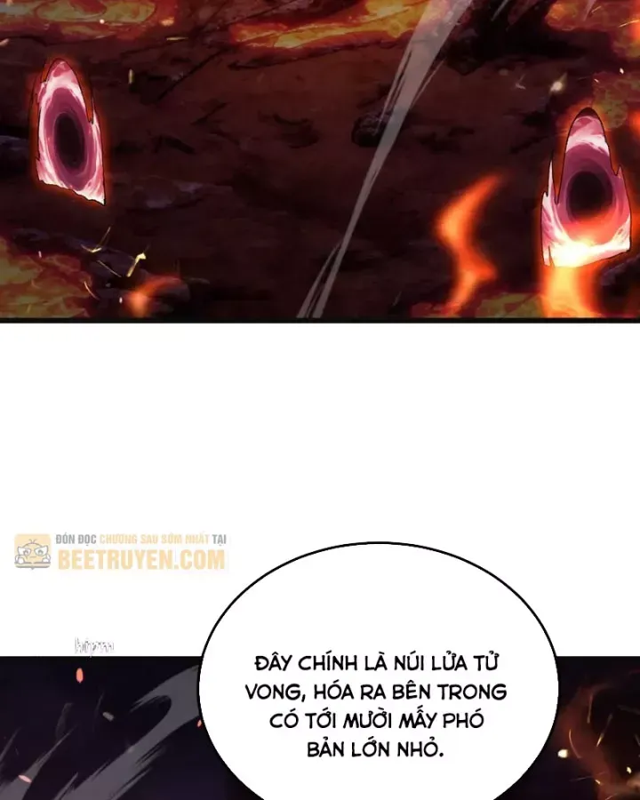 Toàn Dân Chuyển Chức: Bị Động Của Ta Vô Địch Chap 157 - Next Chap 158