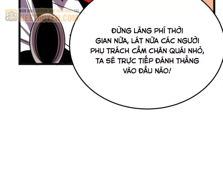 Toàn Dân Chuyển Chức: Bị Động Của Ta Vô Địch Chap 157 - Next Chap 158