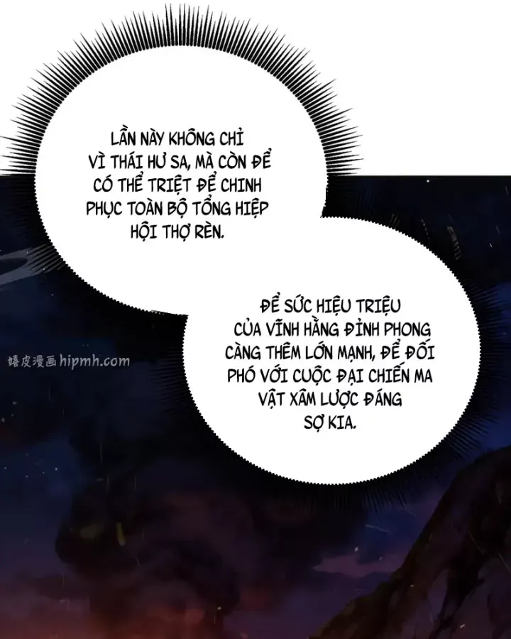 Toàn Dân Chuyển Chức: Bị Động Của Ta Vô Địch Chap 157 - Next Chap 158