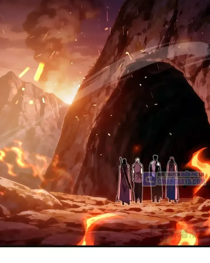 Toàn Dân Chuyển Chức: Bị Động Của Ta Vô Địch Chap 157 - Next Chap 158