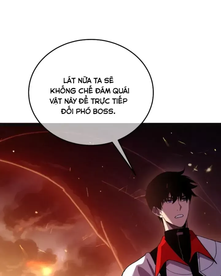 Toàn Dân Chuyển Chức: Bị Động Của Ta Vô Địch Chap 157 - Next Chap 158