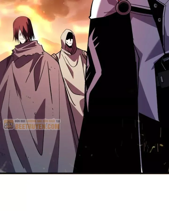 Toàn Dân Chuyển Chức: Bị Động Của Ta Vô Địch Chap 157 - Next Chap 158