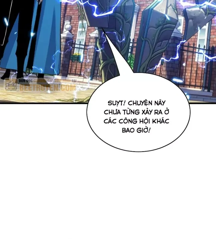 Toàn Dân Chuyển Chức: Bị Động Của Ta Vô Địch Chap 162 - Next Chap 163