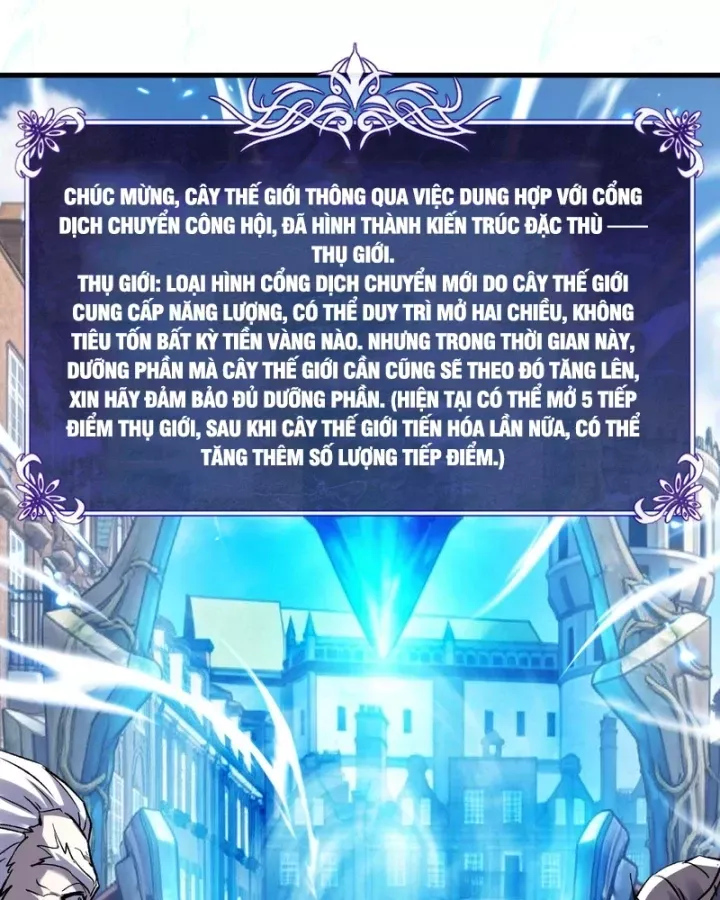 Toàn Dân Chuyển Chức: Bị Động Của Ta Vô Địch Chap 162 - Next Chap 163