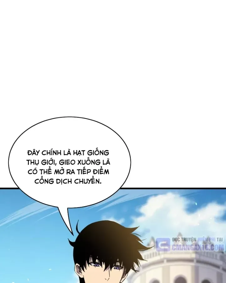 Toàn Dân Chuyển Chức: Bị Động Của Ta Vô Địch Chap 162 - Next Chap 163