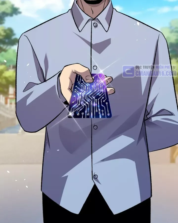Toàn Dân Chuyển Chức: Bị Động Của Ta Vô Địch Chap 162 - Next Chap 163