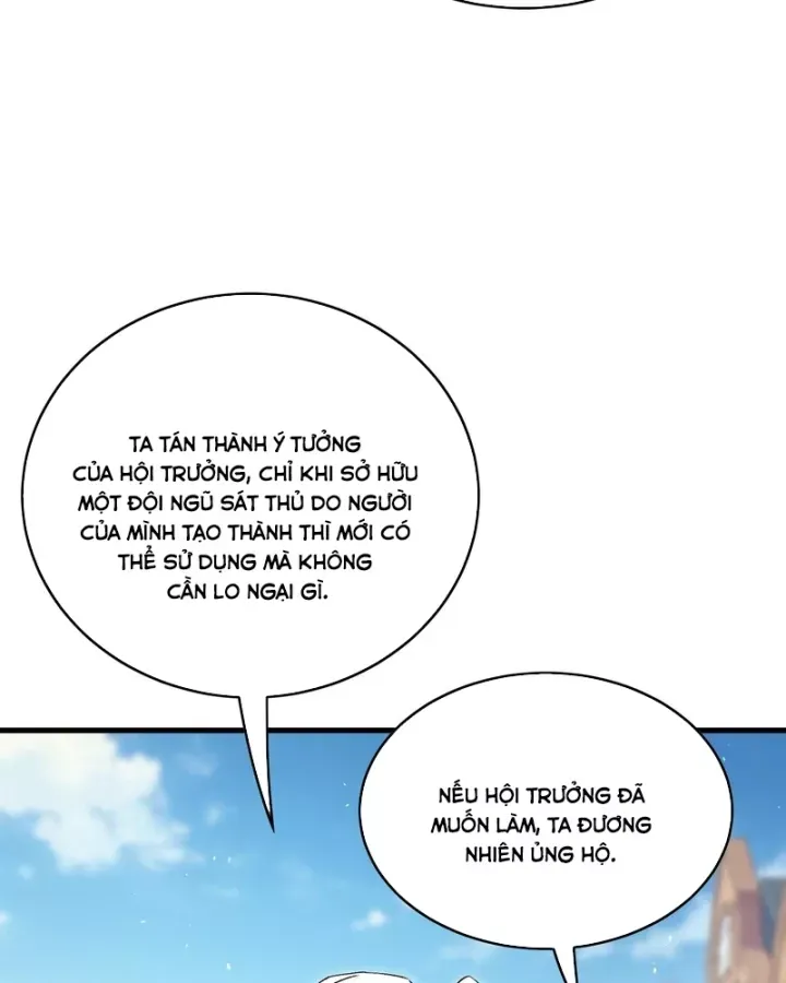 Toàn Dân Chuyển Chức: Bị Động Của Ta Vô Địch Chap 162 - Next Chap 163