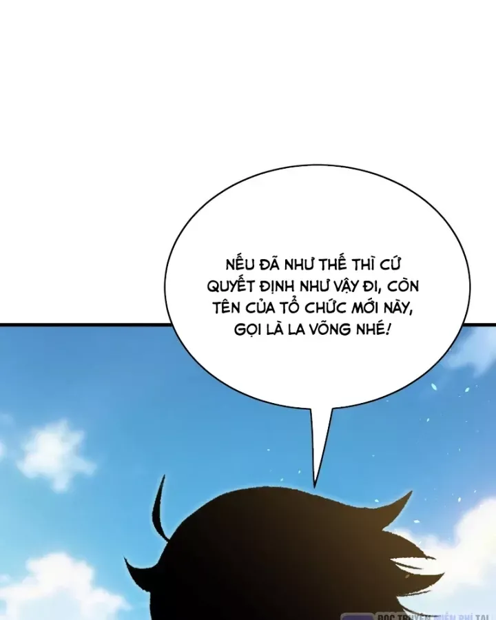 Toàn Dân Chuyển Chức: Bị Động Của Ta Vô Địch Chap 162 - Next Chap 163