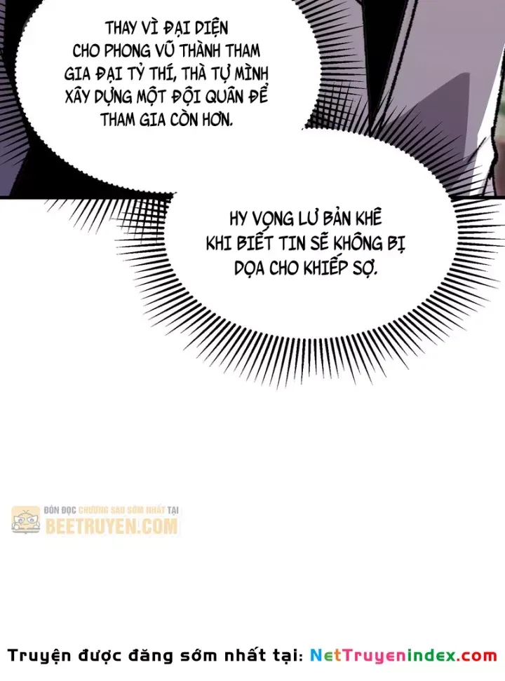 Toàn Dân Chuyển Chức: Bị Động Của Ta Vô Địch Chap 162 - Next Chap 163