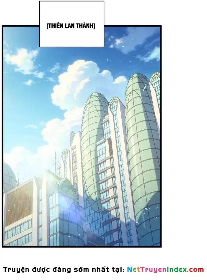 Toàn Dân Chuyển Chức: Bị Động Của Ta Vô Địch Chap 162 - Next Chap 163