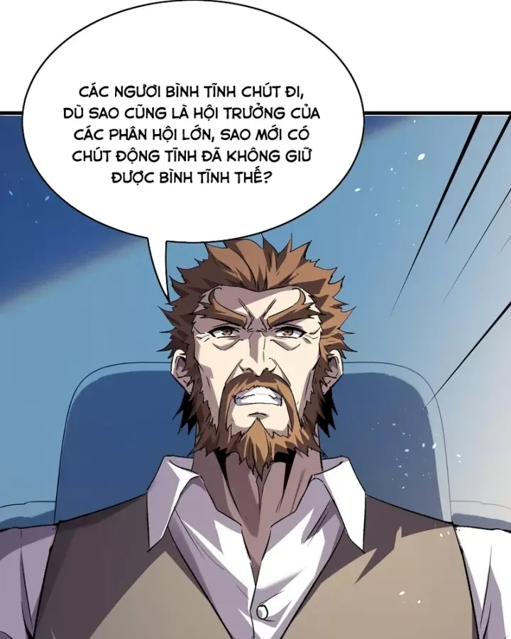 Toàn Dân Chuyển Chức: Bị Động Của Ta Vô Địch Chap 162 - Next Chap 163