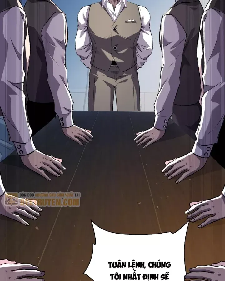 Toàn Dân Chuyển Chức: Bị Động Của Ta Vô Địch Chap 162 - Next Chap 163