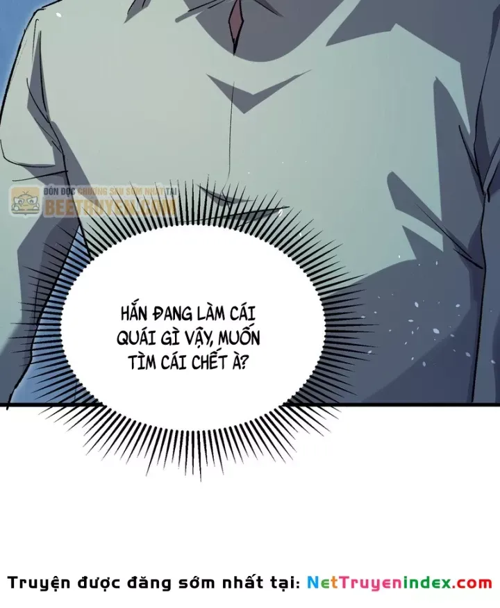 Toàn Dân Chuyển Chức: Bị Động Của Ta Vô Địch Chap 162 - Next Chap 163