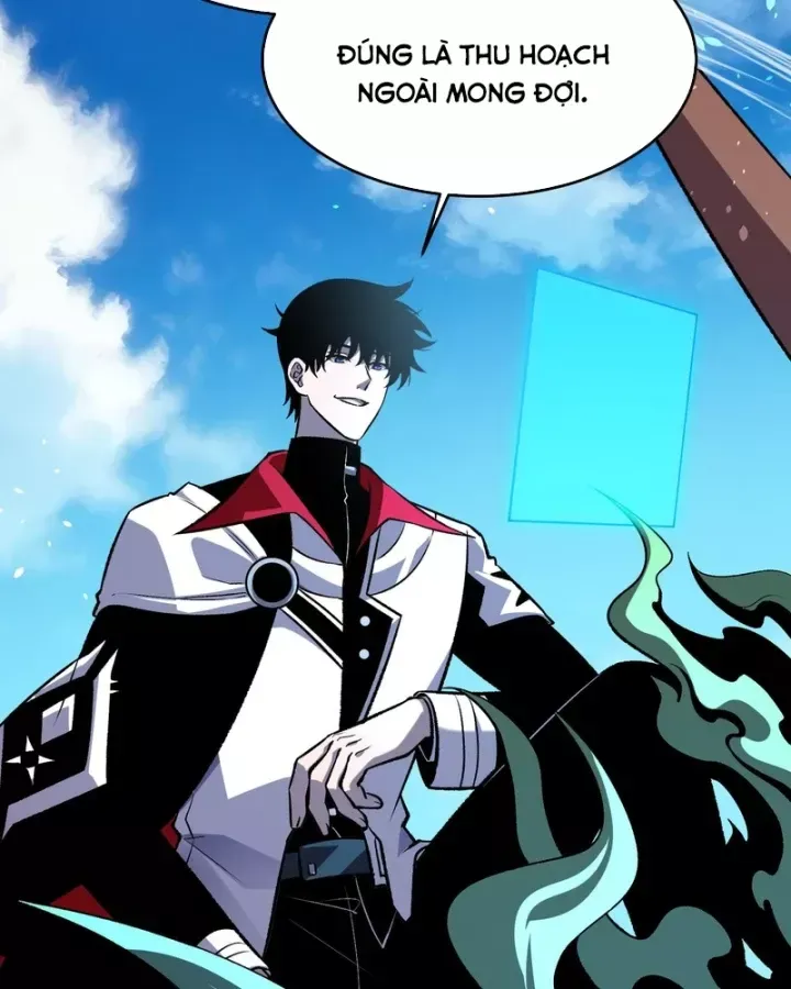Toàn Dân Chuyển Chức: Bị Động Của Ta Vô Địch Chap 162 - Next Chap 163