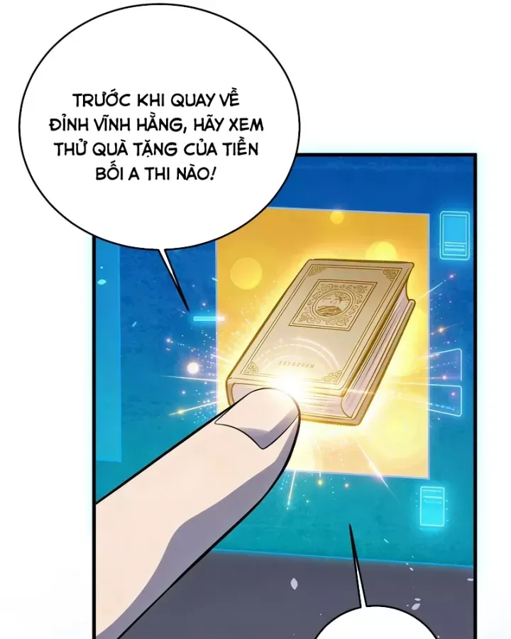 Toàn Dân Chuyển Chức: Bị Động Của Ta Vô Địch Chap 162 - Next Chap 163