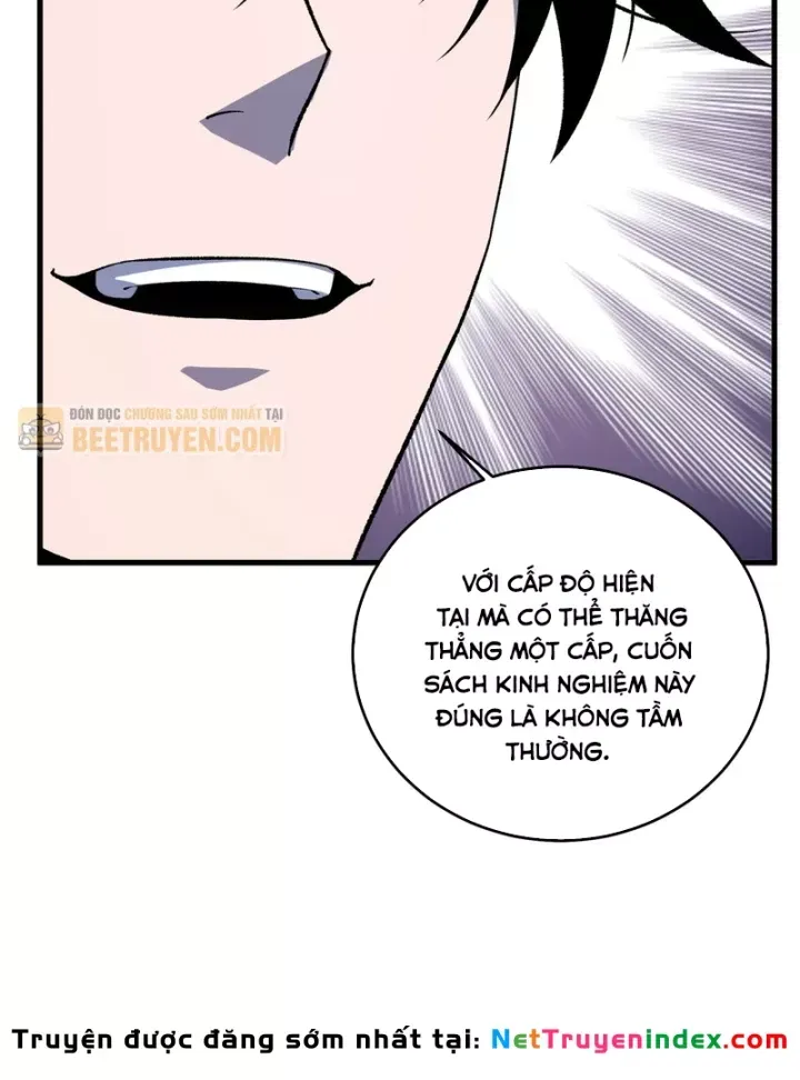 Toàn Dân Chuyển Chức: Bị Động Của Ta Vô Địch Chap 162 - Next Chap 163