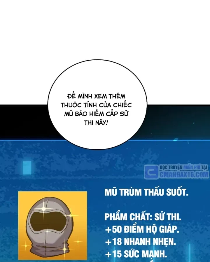 Toàn Dân Chuyển Chức: Bị Động Của Ta Vô Địch Chap 162 - Next Chap 163