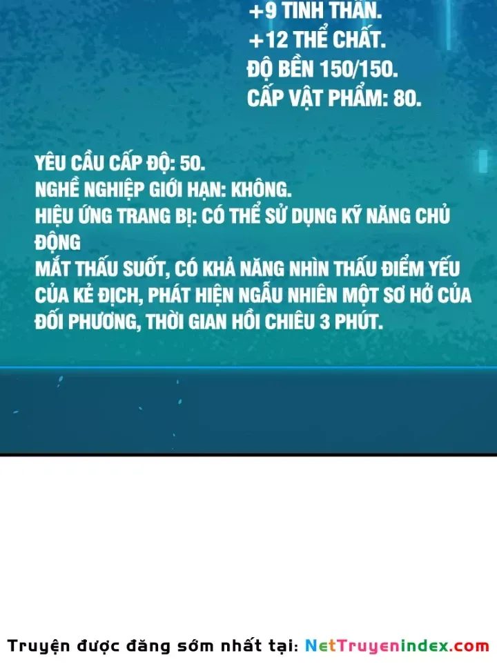 Toàn Dân Chuyển Chức: Bị Động Của Ta Vô Địch Chap 162 - Next Chap 163
