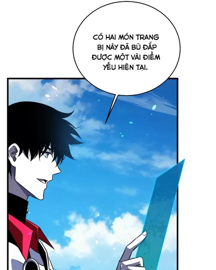 Toàn Dân Chuyển Chức: Bị Động Của Ta Vô Địch Chap 162 - Next Chap 163